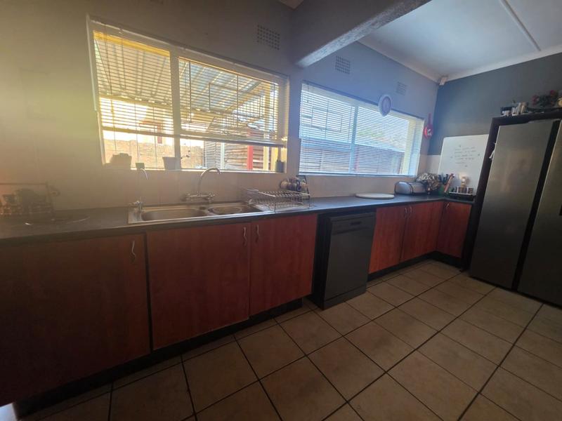 3 Bedroom Property for Sale in Greenhills Gauteng