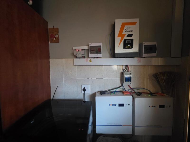 3 Bedroom Property for Sale in Greenhills Gauteng
