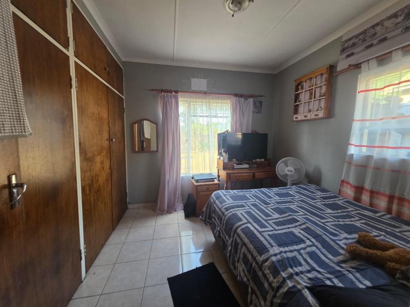 3 Bedroom Property for Sale in Greenhills Gauteng