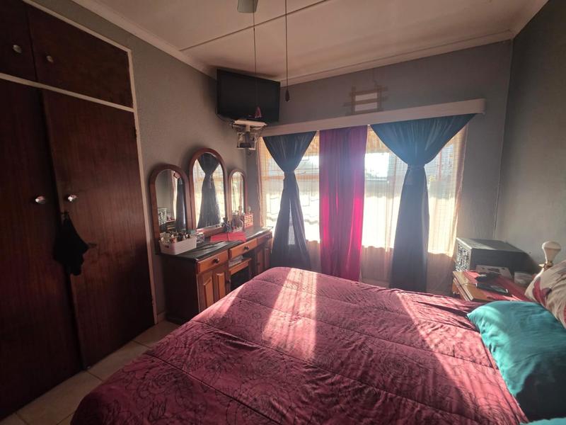 3 Bedroom Property for Sale in Greenhills Gauteng