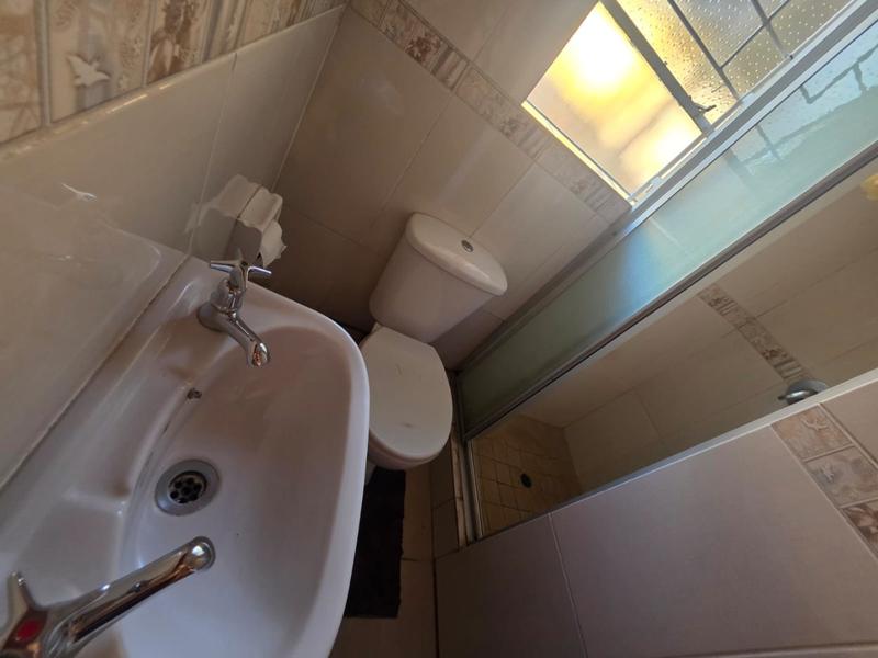 3 Bedroom Property for Sale in Greenhills Gauteng