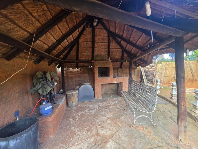 3 Bedroom Property for Sale in Greenhills Gauteng