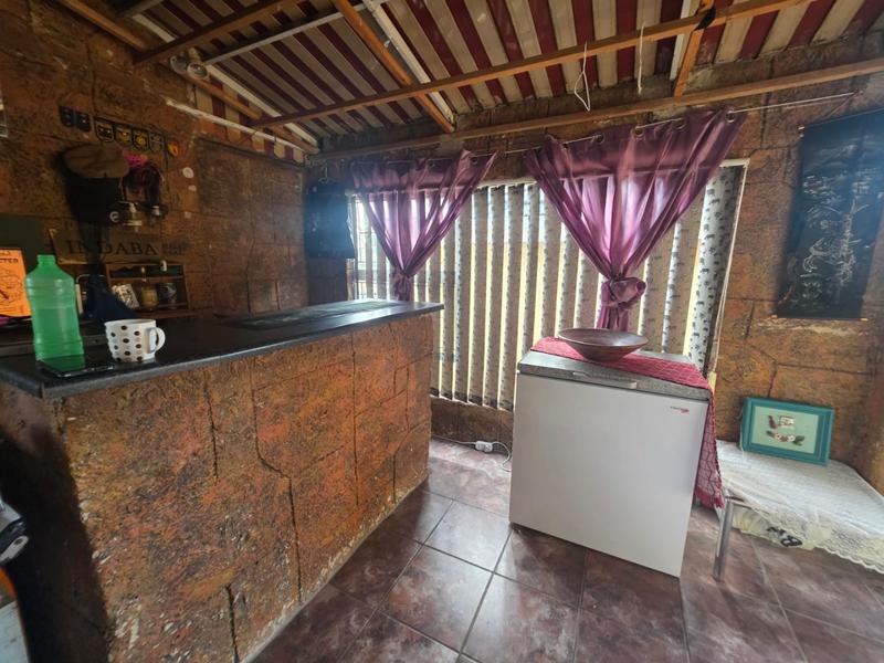 3 Bedroom Property for Sale in Greenhills Gauteng