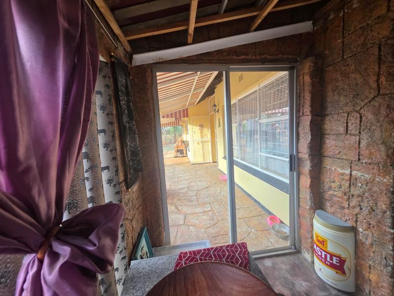 3 Bedroom Property for Sale in Greenhills Gauteng