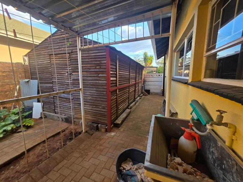 3 Bedroom Property for Sale in Greenhills Gauteng