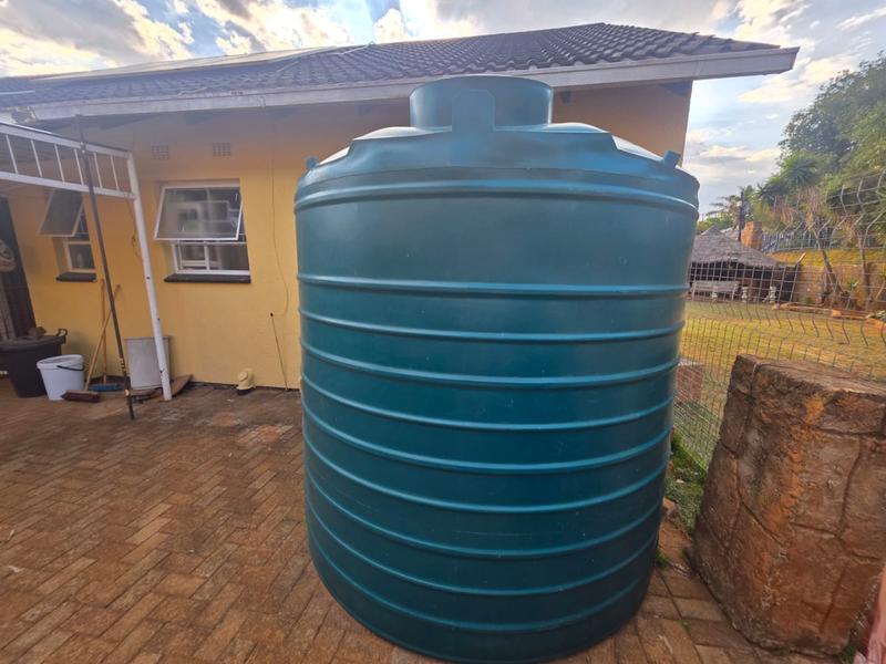 3 Bedroom Property for Sale in Greenhills Gauteng