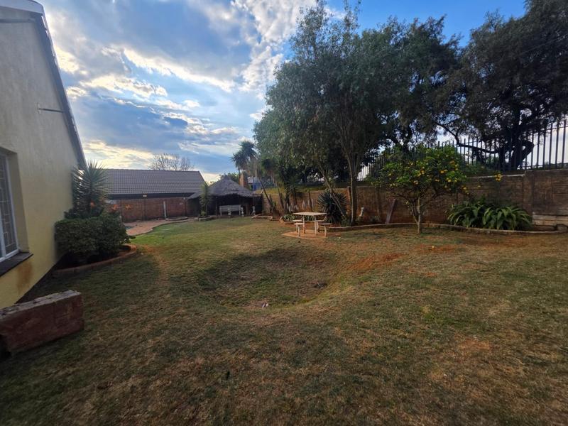 3 Bedroom Property for Sale in Greenhills Gauteng