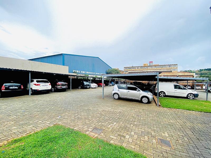 1 Bedroom Property for Sale in Bertrams Gauteng