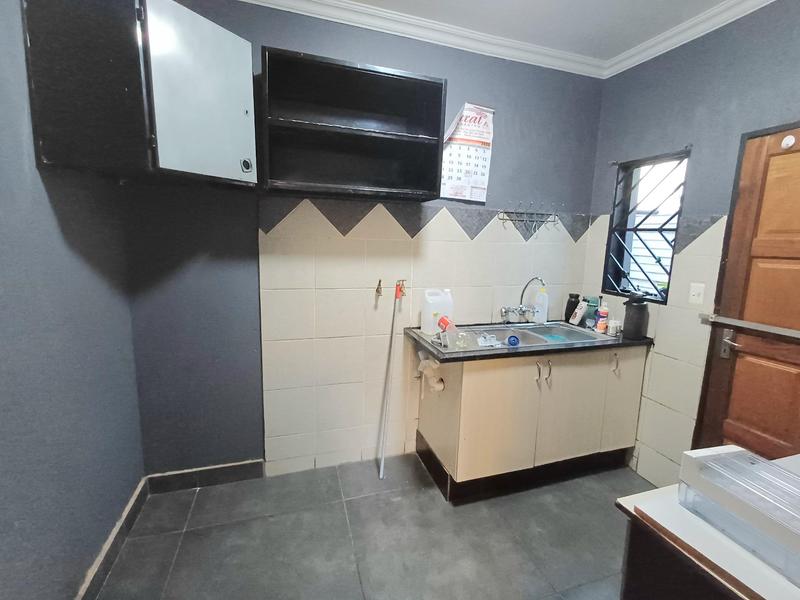 4 Bedroom Property for Sale in Laudium Gauteng