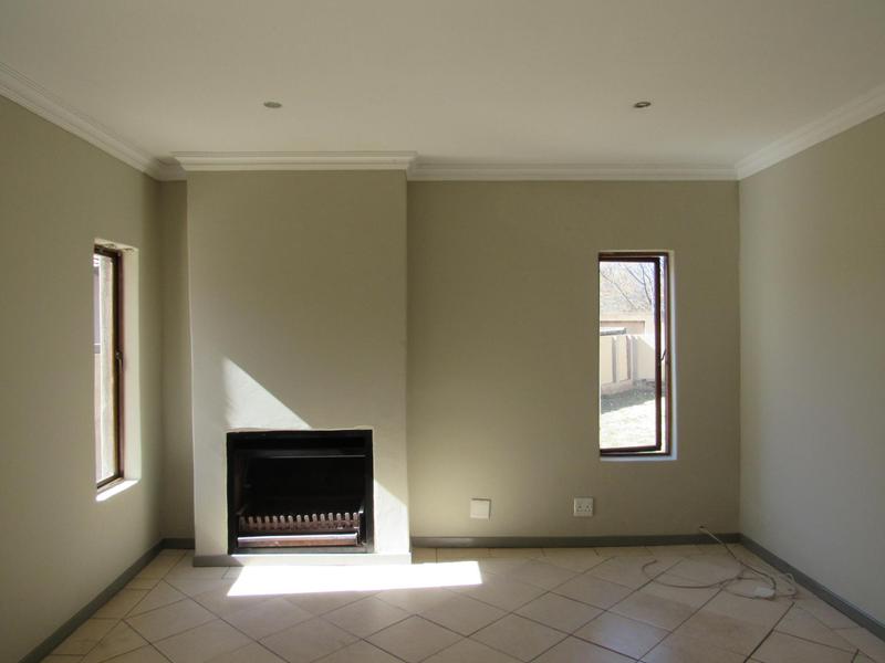 To Let 5 Bedroom Property for Rent in Savannah Country Estate Gauteng
