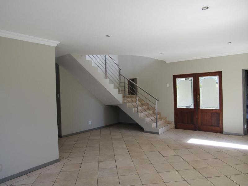 To Let 5 Bedroom Property for Rent in Savannah Country Estate Gauteng