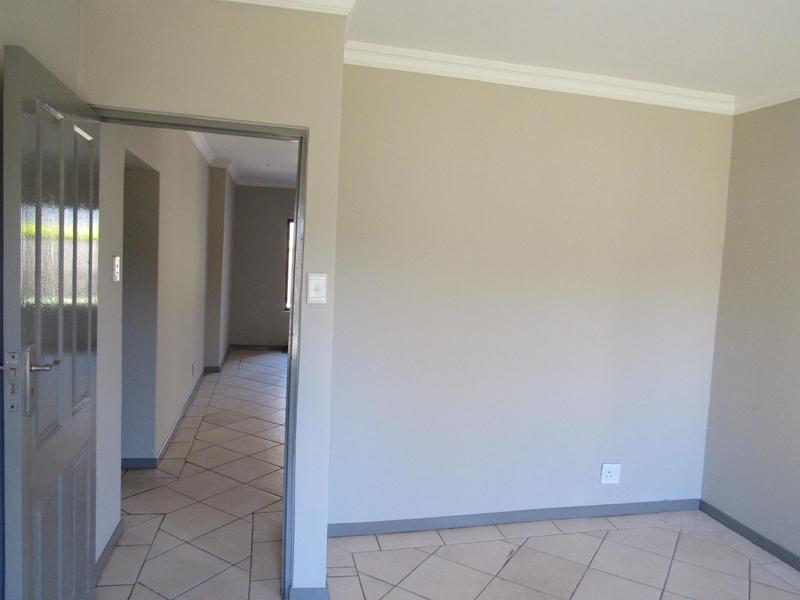 To Let 5 Bedroom Property for Rent in Savannah Country Estate Gauteng