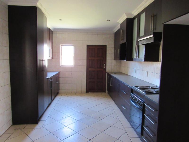 To Let 5 Bedroom Property for Rent in Savannah Country Estate Gauteng