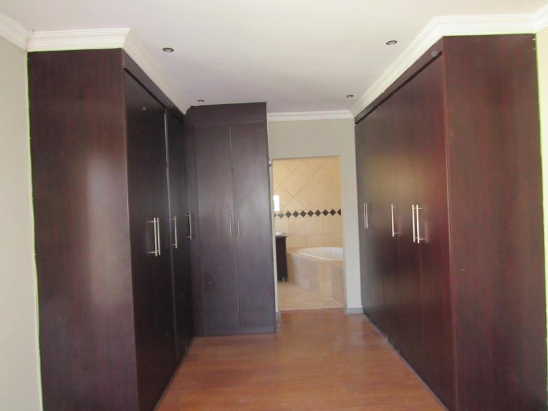 To Let 5 Bedroom Property for Rent in Savannah Country Estate Gauteng