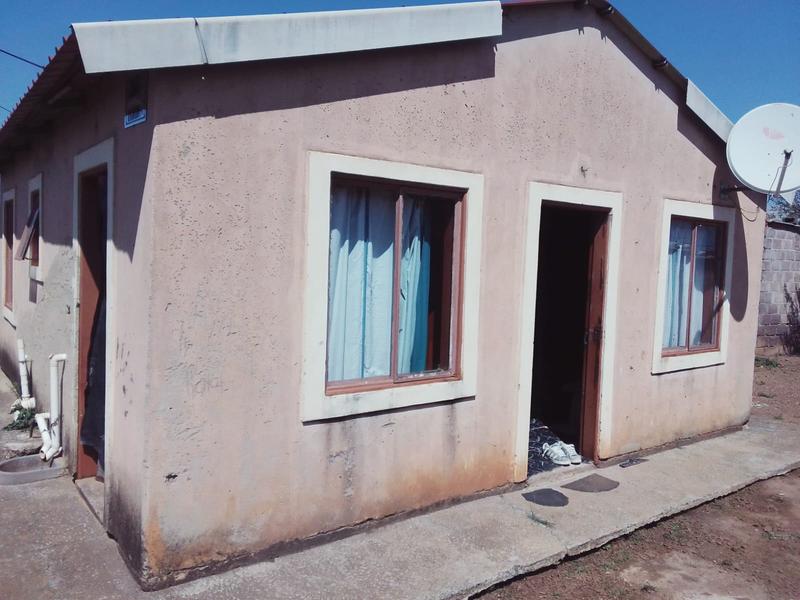 2 Bedroom Property for Sale in Kanana Park Gauteng