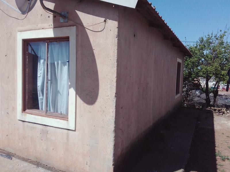 2 Bedroom Property for Sale in Kanana Park Gauteng