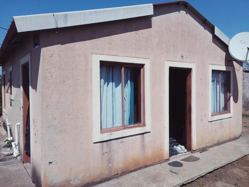 2 Bedroom Property for Sale in Kanana Park Gauteng