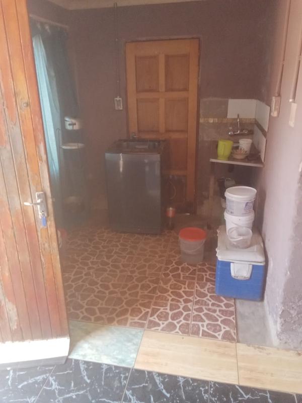 2 Bedroom Property for Sale in Kanana Park Gauteng