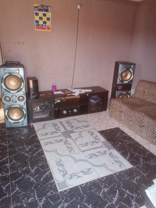 2 Bedroom Property for Sale in Kanana Park Gauteng