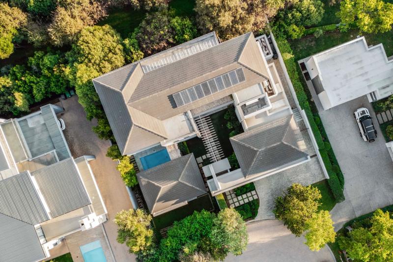 4 Bedroom Property for Sale in Steyn City Gauteng