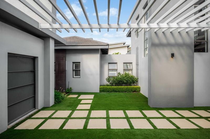 4 Bedroom Property for Sale in Steyn City Gauteng