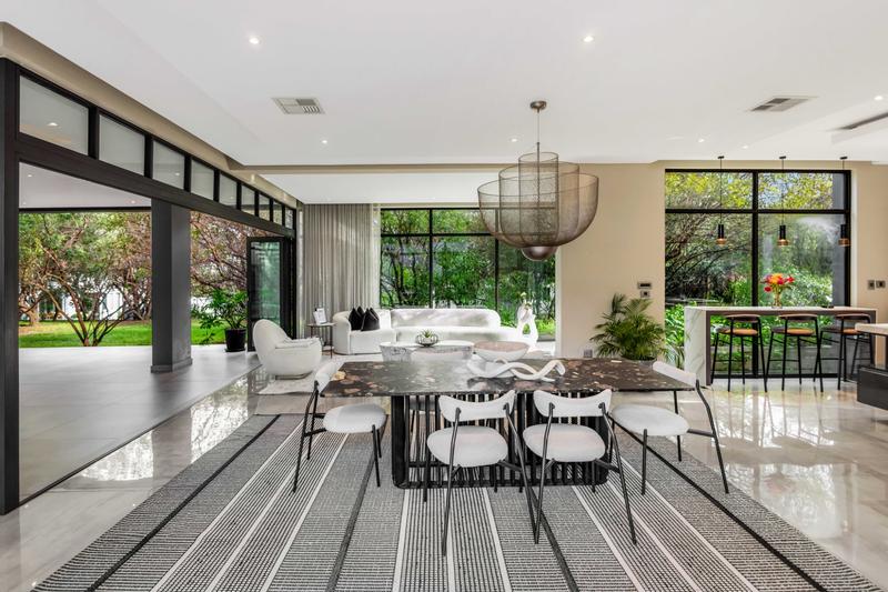 4 Bedroom Property for Sale in Steyn City Gauteng