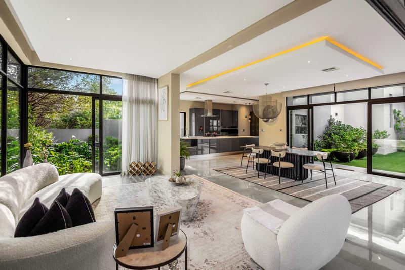 4 Bedroom Property for Sale in Steyn City Gauteng