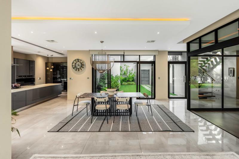 4 Bedroom Property for Sale in Steyn City Gauteng