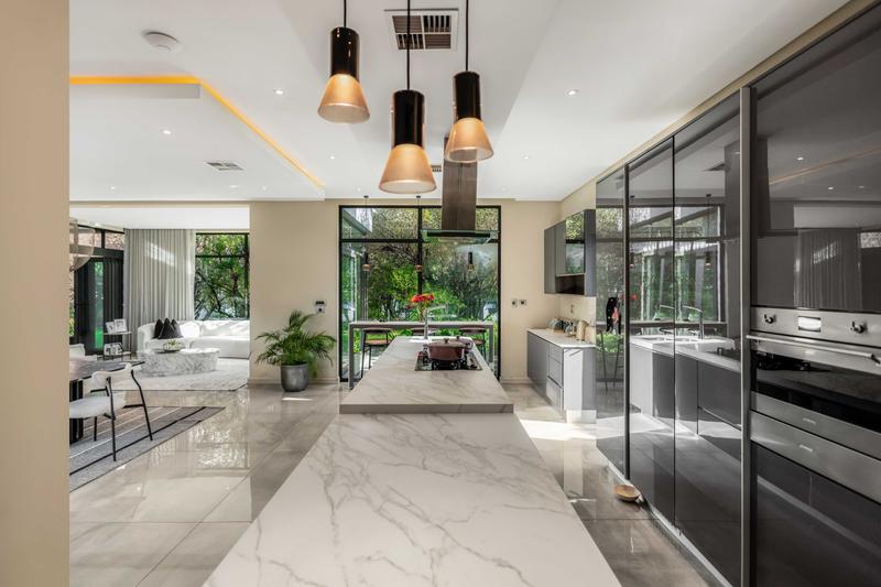 4 Bedroom Property for Sale in Steyn City Gauteng