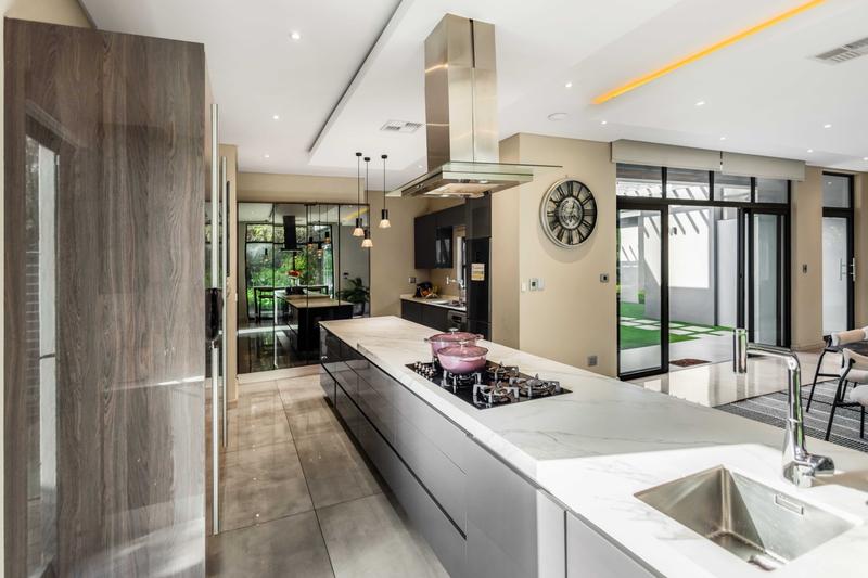 4 Bedroom Property for Sale in Steyn City Gauteng