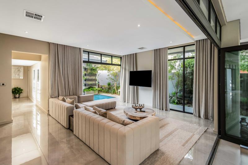 4 Bedroom Property for Sale in Steyn City Gauteng