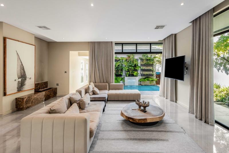 4 Bedroom Property for Sale in Steyn City Gauteng
