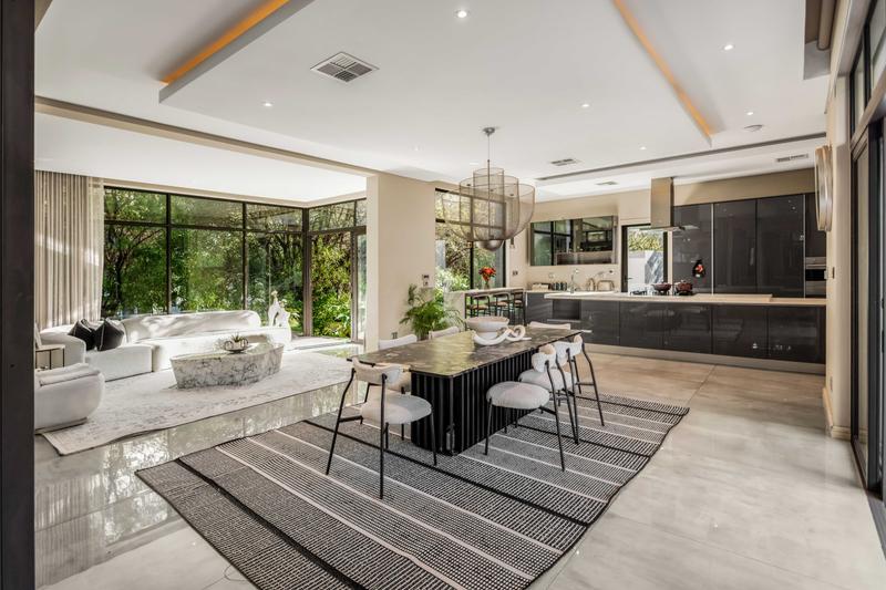 4 Bedroom Property for Sale in Steyn City Gauteng