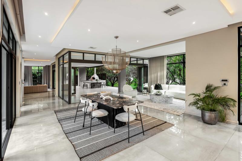 4 Bedroom Property for Sale in Steyn City Gauteng