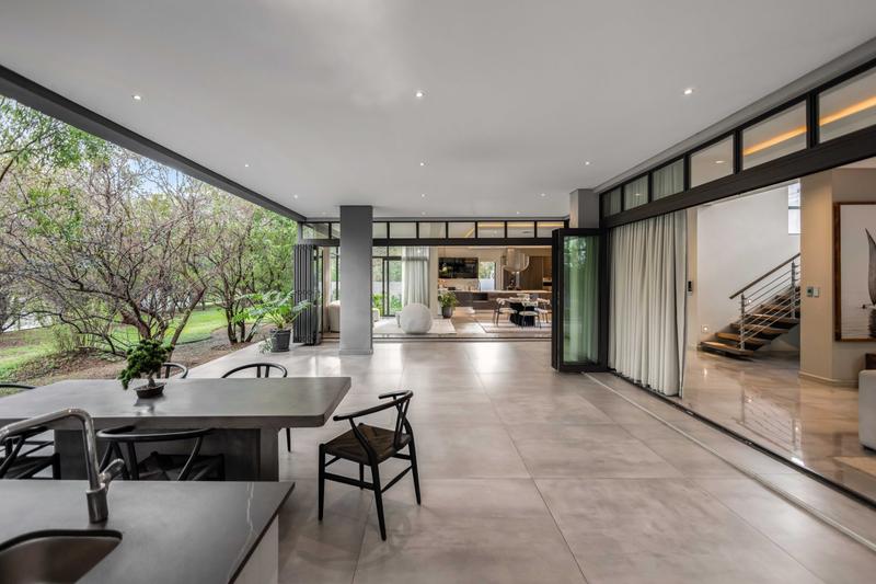4 Bedroom Property for Sale in Steyn City Gauteng