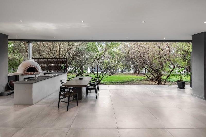 4 Bedroom Property for Sale in Steyn City Gauteng