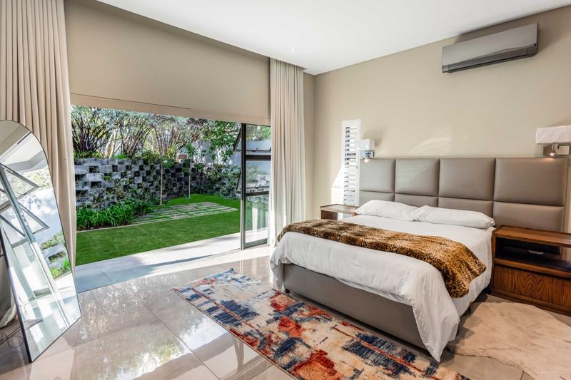 4 Bedroom Property for Sale in Steyn City Gauteng