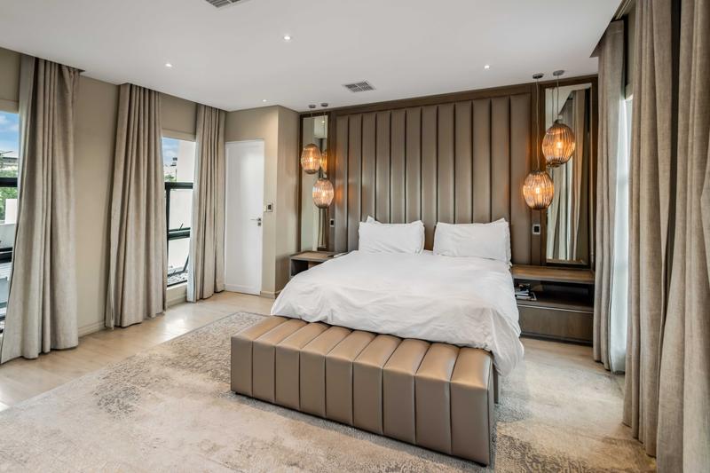 4 Bedroom Property for Sale in Steyn City Gauteng