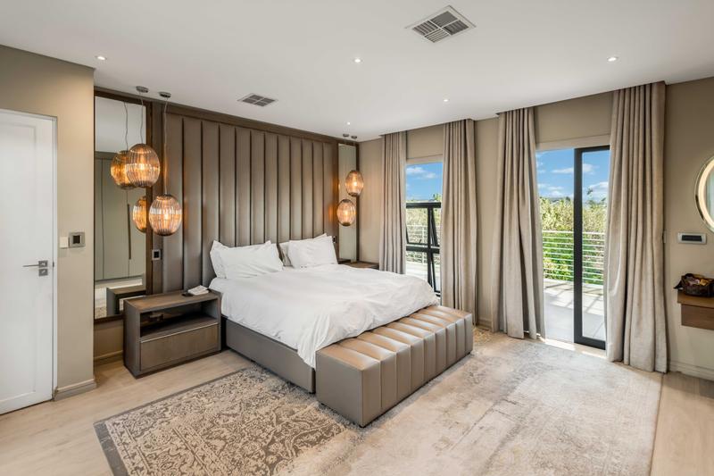 4 Bedroom Property for Sale in Steyn City Gauteng