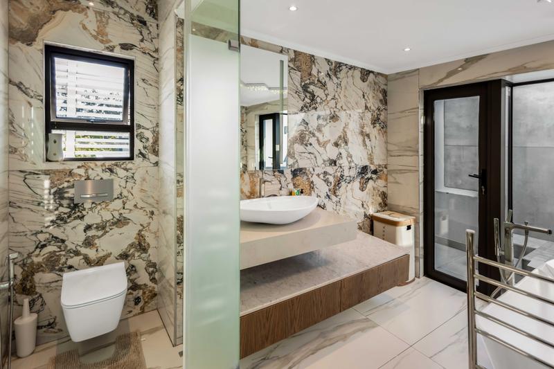 4 Bedroom Property for Sale in Steyn City Gauteng