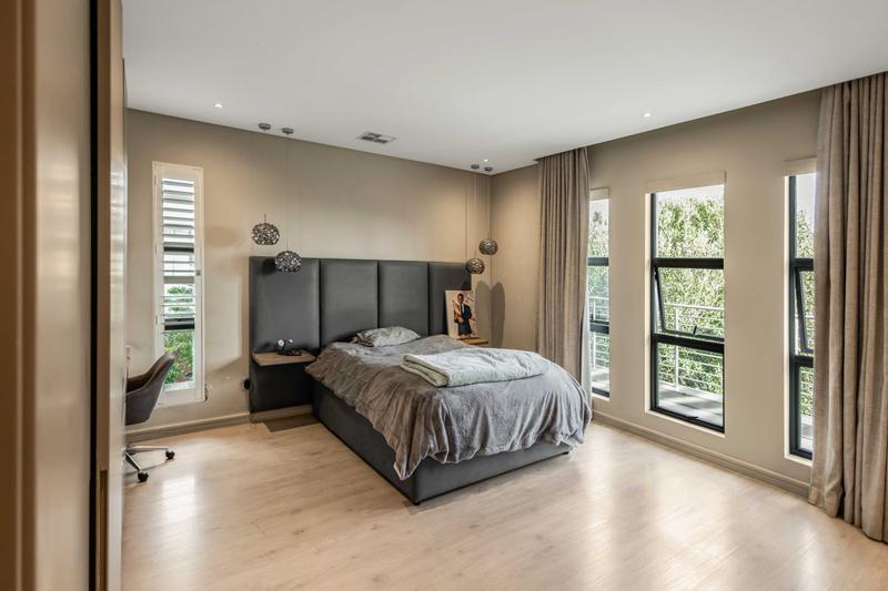 4 Bedroom Property for Sale in Steyn City Gauteng