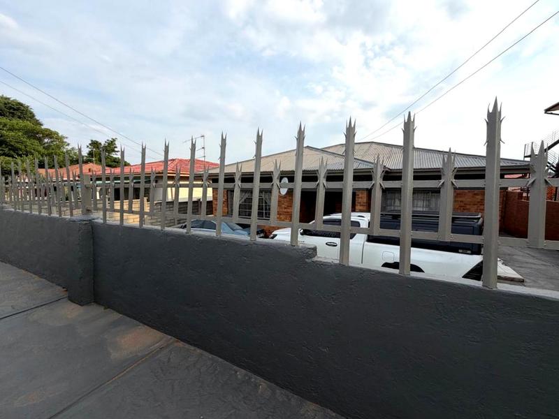 0 Bedroom Property for Sale in Georginia Gauteng