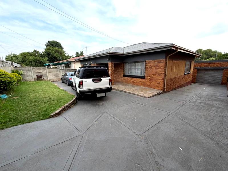 0 Bedroom Property for Sale in Georginia Gauteng