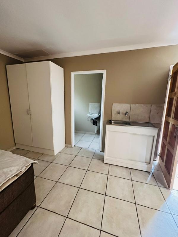 0 Bedroom Property for Sale in Georginia Gauteng