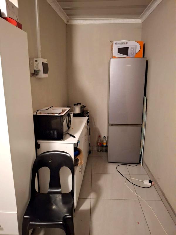 To Let 0 Bedroom Property for Rent in Glen Ridge Gauteng