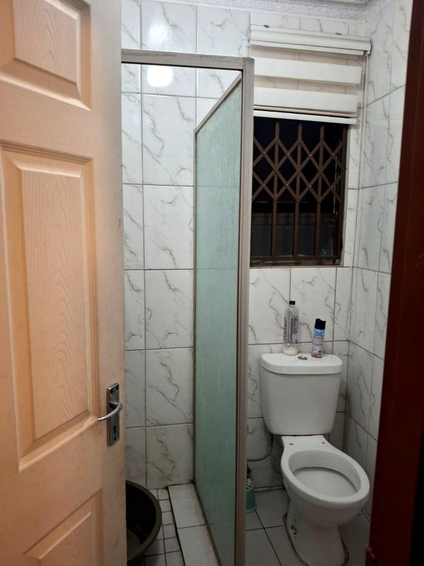 To Let 0 Bedroom Property for Rent in Glen Ridge Gauteng