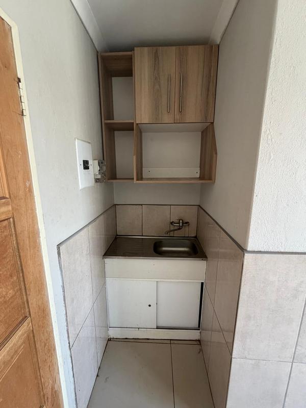 To Let 0 Bedroom Property for Rent in Protea Glen Gauteng