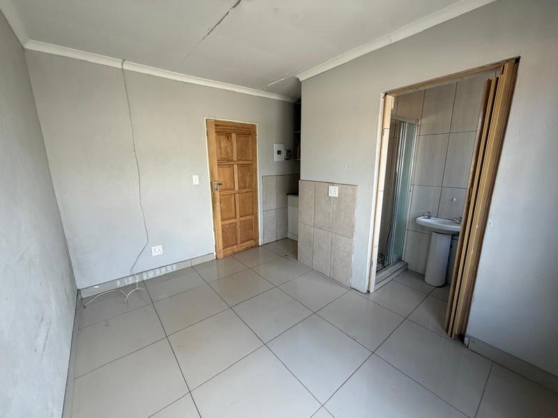 To Let 0 Bedroom Property for Rent in Protea Glen Gauteng