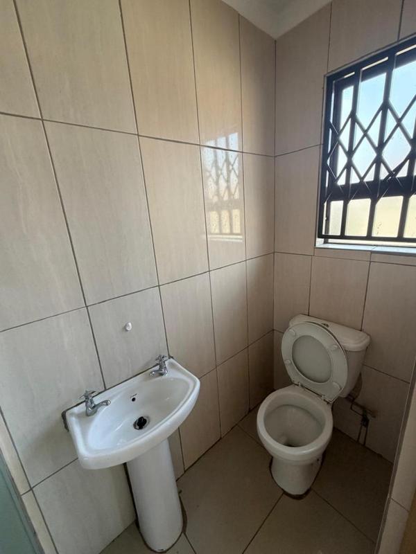 To Let 0 Bedroom Property for Rent in Protea Glen Gauteng