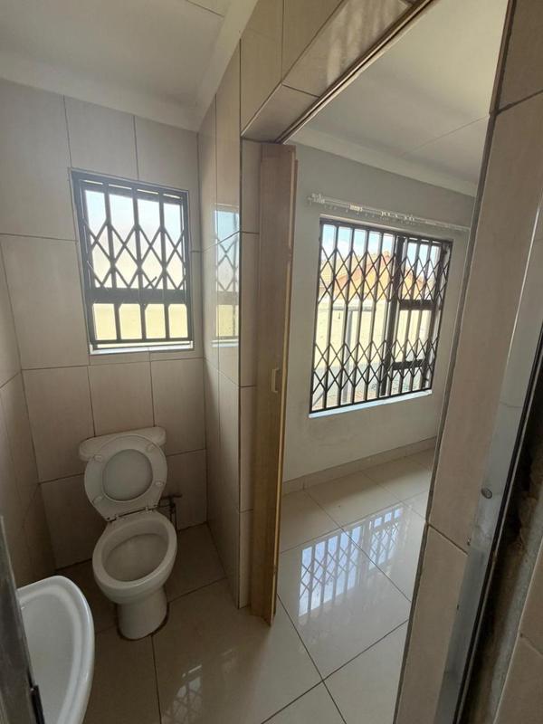 To Let 0 Bedroom Property for Rent in Protea Glen Gauteng